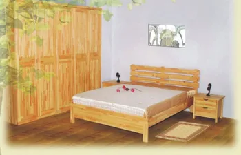 Pine Bedroom Set Buy Home Furniture Product On Alibaba Com