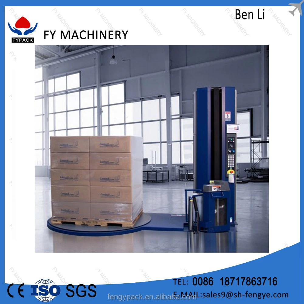 
B-XXX Best best best China factory clear cast pe stretch film, stretch Foil, pallet strech wrap film 