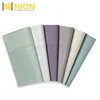 Tencel Bedding Set Sheets Cool Touch Lyocell Fabric with Full Package Customize Service
