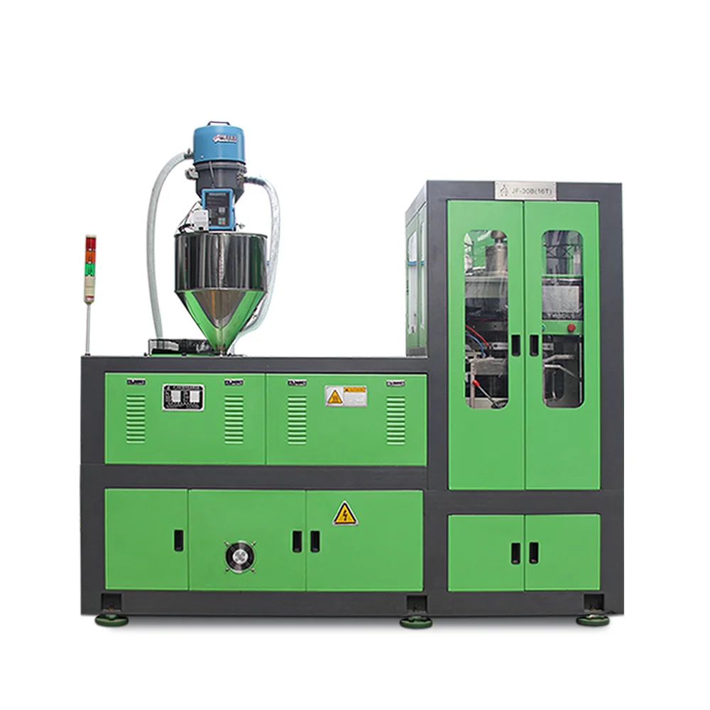 
China manufacturer high-quality plastic bottle cap making machine 