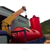 Hot sale carbonization charcoal machine to make smokeless charcoal