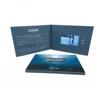 Cote Promotional 4.3 Inch Digital Video Business Card/ Video Brochure