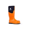 Waterproof Hunting Rubber Boots for Men