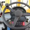 Chinese Front Loader Machine Supplier