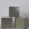 Yuanchen Different holes SCR catalyst SCR catalyst for coal power plants