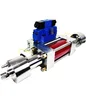 Waterjet Performance Long Block Intensifier 010583-3 w/NPN Shifting for flow waterjet cutting machine