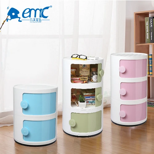 

emc ABS material plastic Layer ark for storage