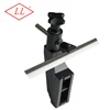 Conveyor guide rail bracket for conveyor machine 803