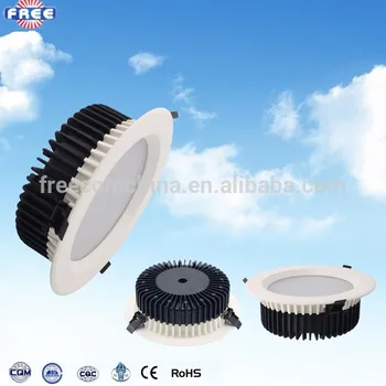 Downlight spare parts