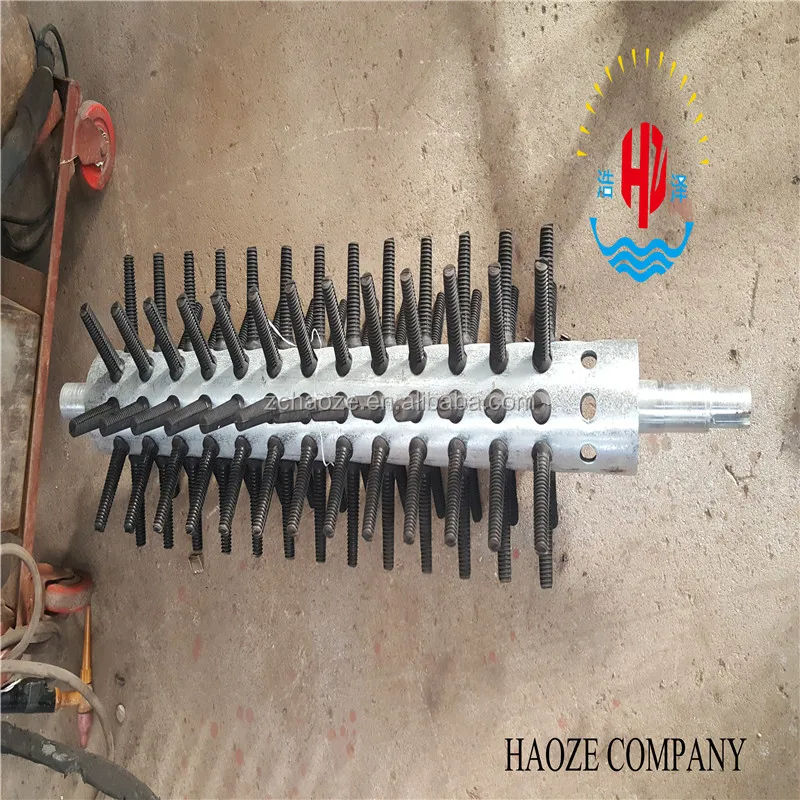 Horizontal plucker (3)
