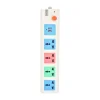 Home Usage 4 Gang Extension Socket Power Main Extension Lead