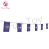 US Air Force String Flag /United States Military string Bunting Flag Banner,Decorations for Army Party Events Celebration