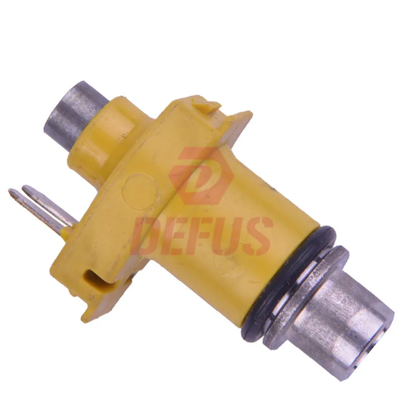 Hot Sale Fz150i Motorcycle Fuel Injector 6 Holes 100cc Nozzle Buy Fz