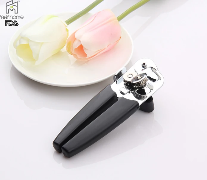 Nontoxic Stainless Steel Metal Bottle Openers