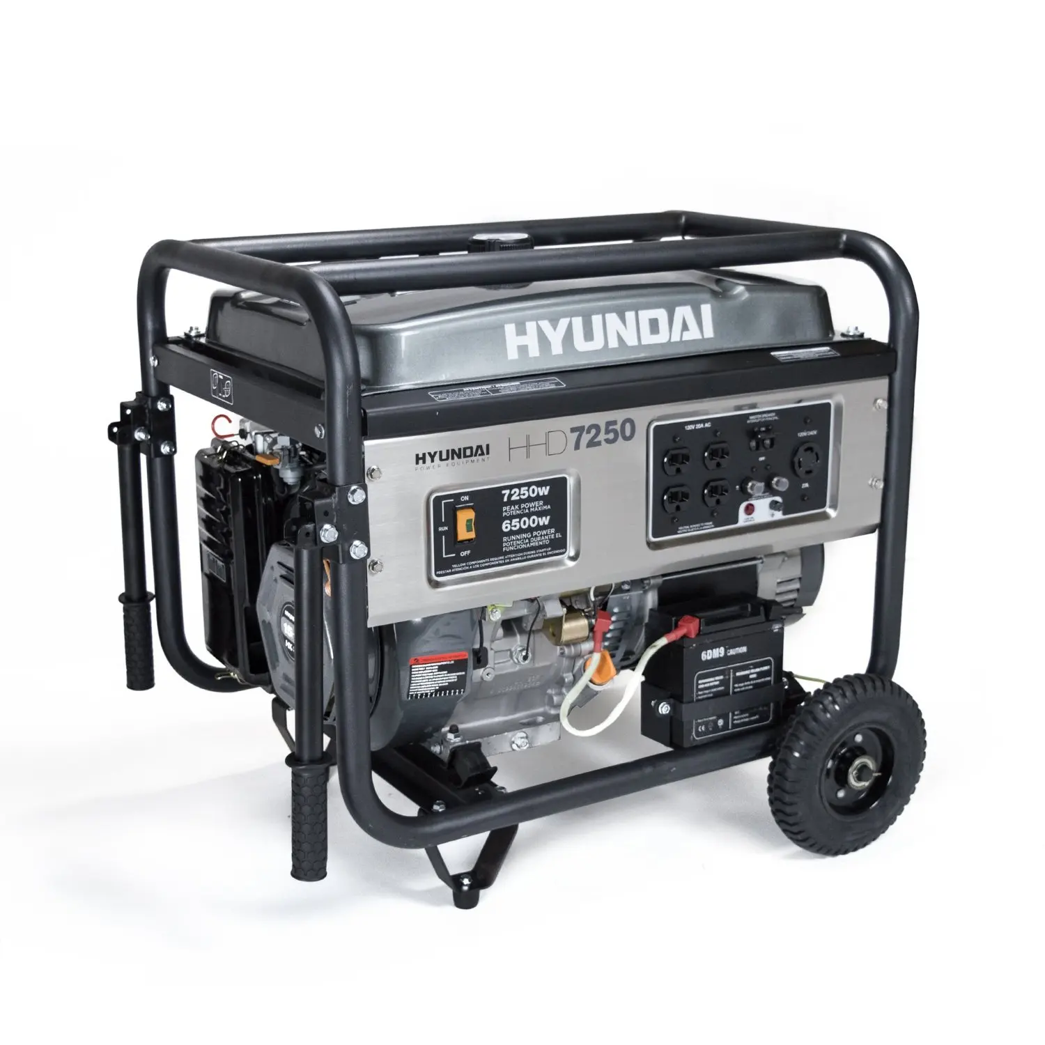 etq 8250 generator for sale