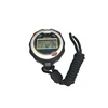 2 rows display 10 lap memories professional handheld stopwatch