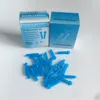 CE/ISO Single Use Safety Disposable Twist Plastic Blood Lancet