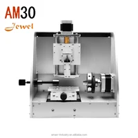 

Easy operating multifunctional magic 70 engraving machine cnc jewelry tool