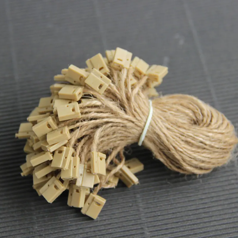 

China 100% Natural hemp rope string on sale