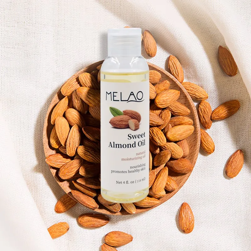 Sweet Almond Oil