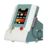 810NM dental laser machine most professional interface and functions