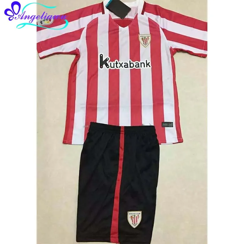 Camiseta De Fútbol Del Athletic De Bilbao - Compra lotes