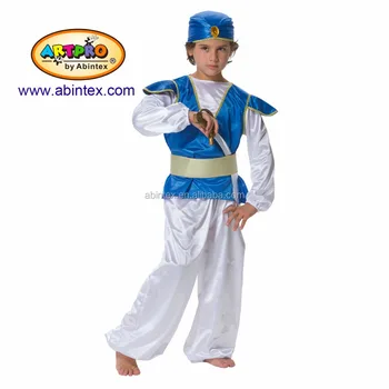 Sinbad Costume (15-086) As Party Costume For Boy With Artpro Brand ...