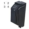OEM Micro GaryVault MD200 electronic code 4 button gun pistol rapid vault, Gun safe, pistol safe with external power jack
