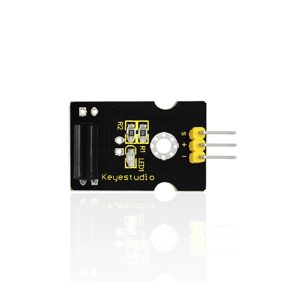 Keyestudio Digital Tilt Sensor Module For Arduino R3 Controller For