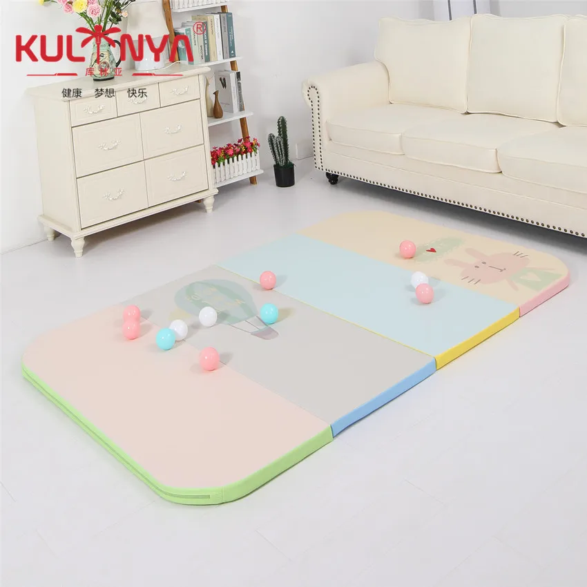 korean play mat