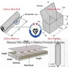 Material and galvanized iron wire 60*80,80*100,100*120mm aperture Anping hot dipped galvanized gabion box