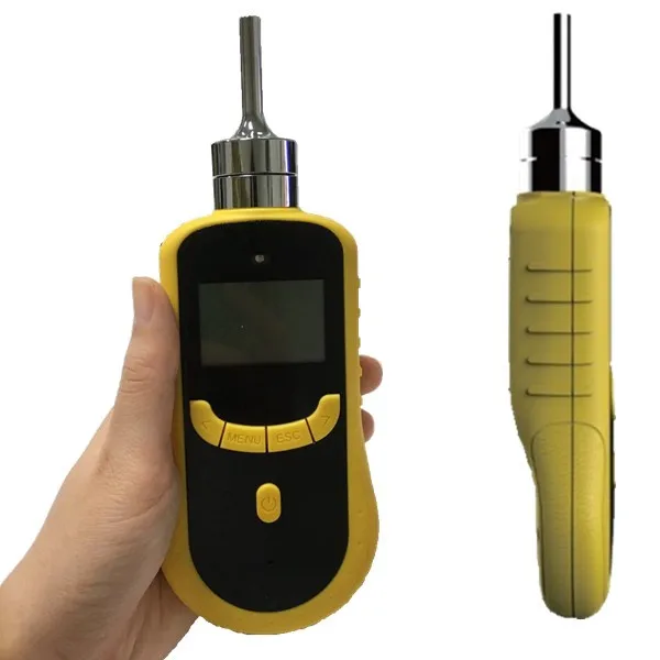 
CE Certificated High precision Portable PH3 Phosphine gas detector for Fumigation detecting 