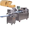Chinese supplier 2019 new commercial sandwich bread with cheese filling machine