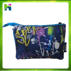 zipper pencil bag