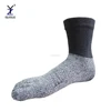 Adult cut resistant toe protective socks