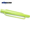Heavy weight manual strainer post driver for fence post