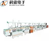 Integrated Circuit Making Machine PCB Wet Line OPS Machine