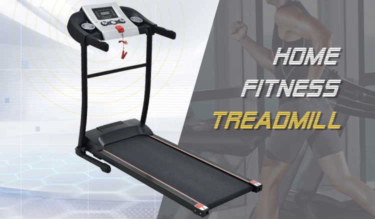 Gym Fitness Cheap Treadmill Walking Electric Running Machine Motorized Treadmill