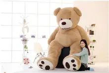 super huge lovely plush teddy bear toy new ceative super large teddy bear toy gift about