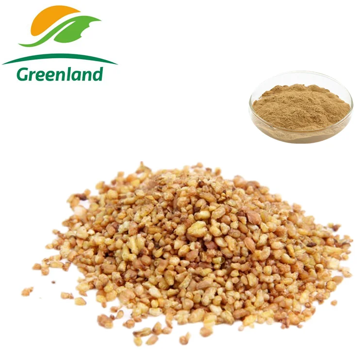 Natural Tartary Buckwheat Extract 90 Flavonoids Buy Tartary