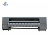 New style 3.2m flex banner continuous ink jet printer 10 feet multicolor wall poster printing machine digital flex printer role