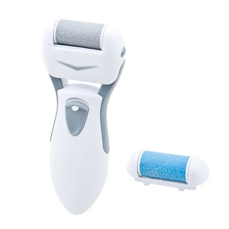 
Electronic Foot File Regular Coarse Pedicure Perfect Rechargeable Callus Remover  (60772462793)