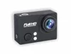 Full HD 1080P unlra thin waterproof sports action helmet camera with 2.0'' TFT display