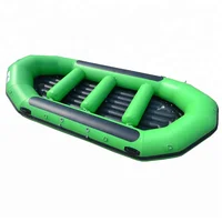 

CE 1.8mm pvc 6-8persons Inflatable White Water Cheap Raft factory price