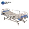 3 crank three function manual discount hospital bed, malaysia furniture import