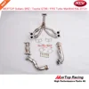 Mertop Equel Length Suba** BRZ GT86 FRS Exhaust manifold 2013+