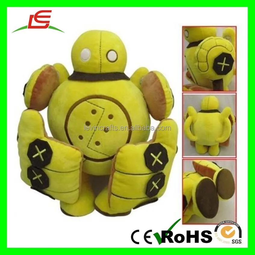 qualità Blitzcrank di Produttore E Trova alta di peluche giocattoli di rBxtsQChd