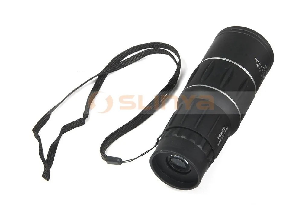 Portable Outdoor Photo Long Distance Mobile 16x Telescope For Iphone X