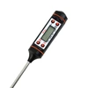 Digital Probe Meat Thermometer Kitchen Cooking BBQ Food Thermometer Cooking Stainless Steel Water Milk Thermometer Tools TP101