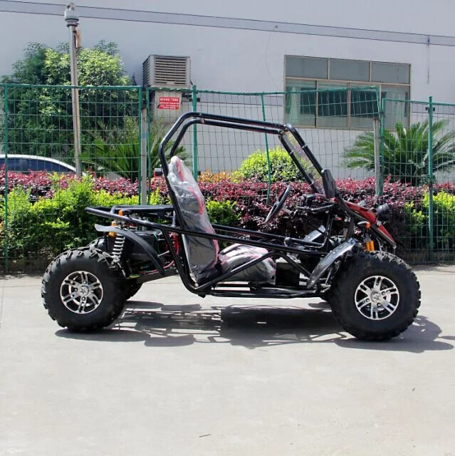 Buggy Go Kart Eléctrico De Carreras Para Adultos Potente De 5000w Buy
